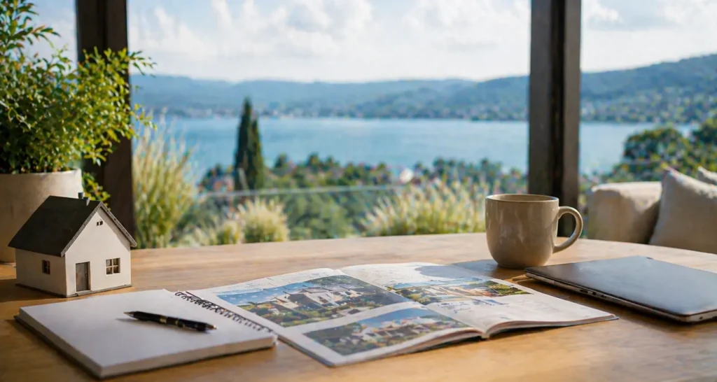 Immobilienberatung Bodensee – professionelle Unterstützung bei der Immobiliensuche und Entscheidungsfindung