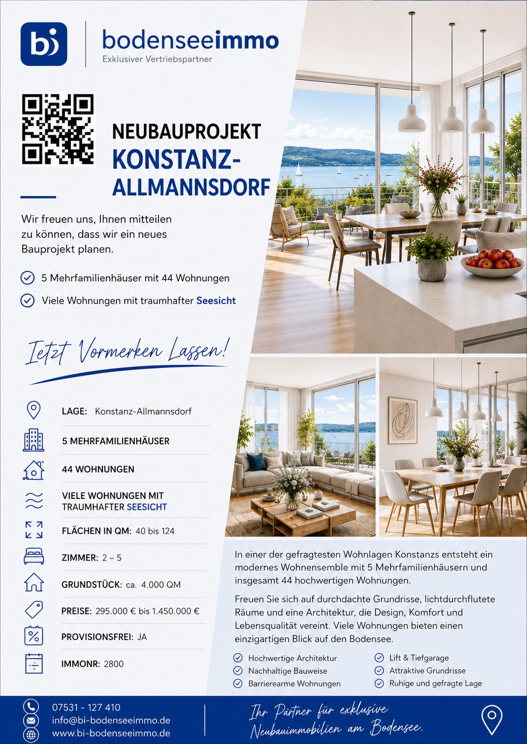 Pop-up Konstnaz Allmannsdorf